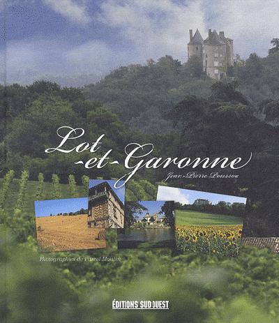 Lot-et-Garonne - flash vidéo