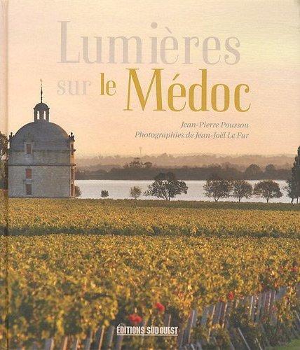 Lumières sur le Médoc - flash vidéo