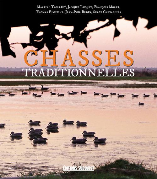 Chasses traditionnelles - flash vidéo