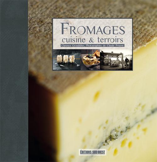 Fromages - flash vidéo