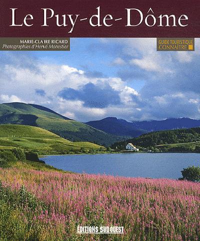 Le Puy-de-Dôme - flash vidéo