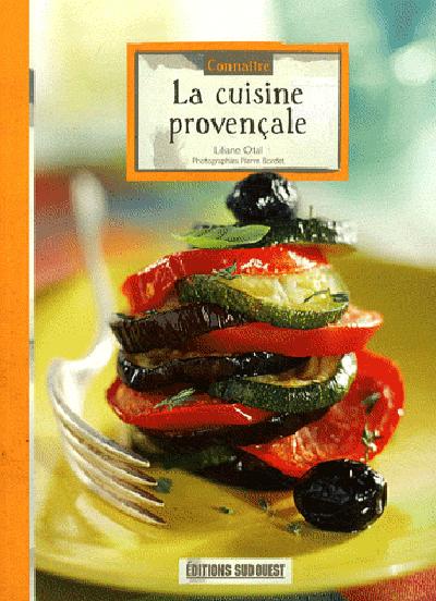 Connaître la cuisine provençale - flash vidéo