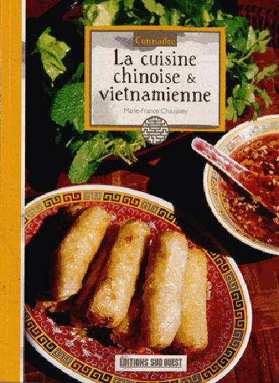 Connaître la cuisine chinoise et vietnamienne - flash vidéo