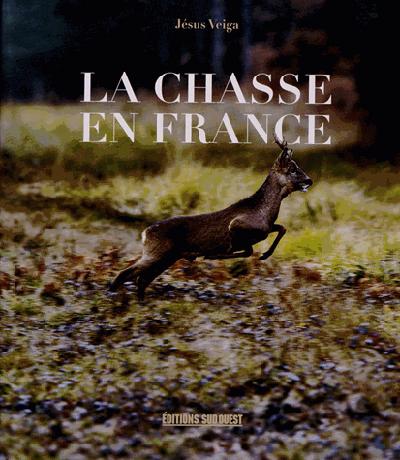 La chasse en France - flash vidéo