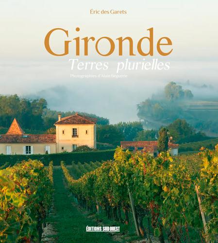 Gironde ; terres plurielles - flash vidéo