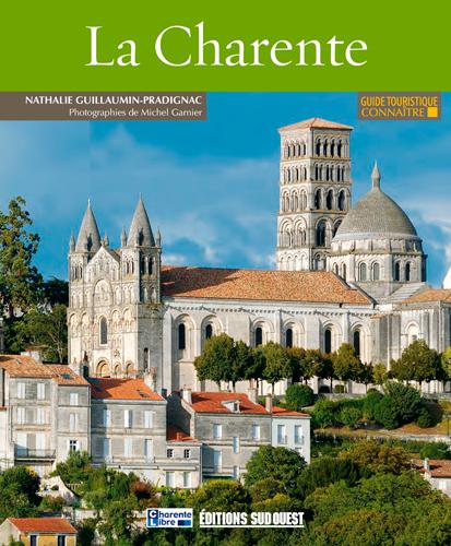 Connaître la Charente