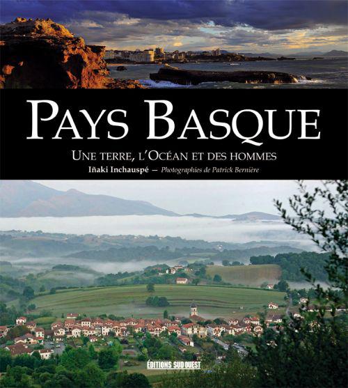 Pays basque ; une terre, l'océan et les hommes - flash vidéo