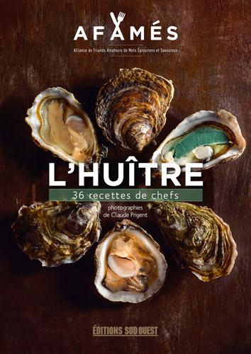 Huitre - flash vidéo