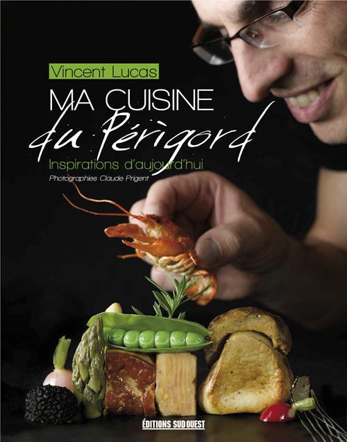 Ma cuisine du Périgord - flash vidéo