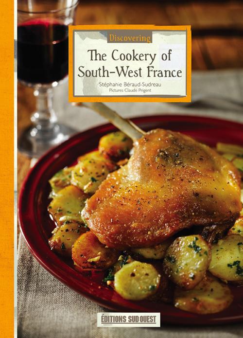 Cookery of South-West France - flash vidéo