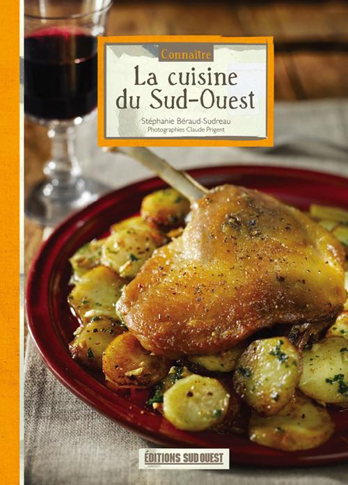 La cuisine du Sud-Ouest - flash vidéo