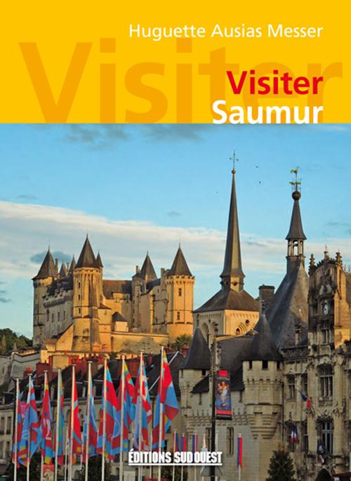 Visiter saumur - flash vidéo