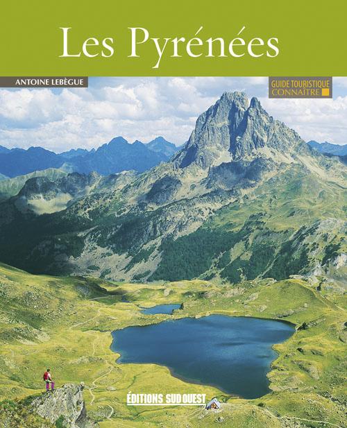 Connaître les Pyrénées - flash vidéo