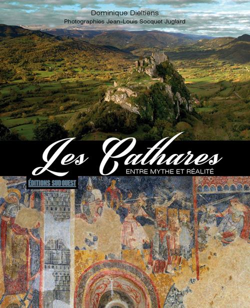 Les Cathares, entre mythe et réalité - flash vidéo