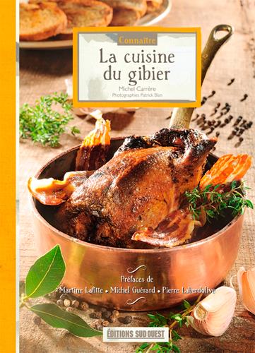 Connaître la cuisine du gibier - flash vidéo