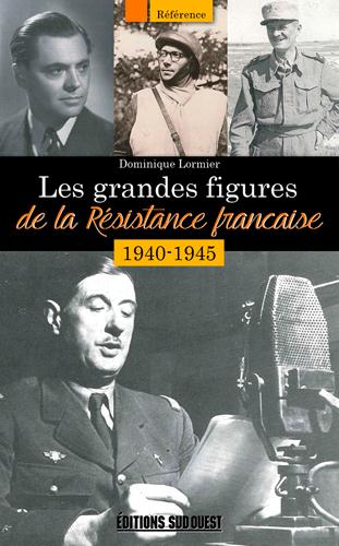Les grandes figures de la Résistance francaise ; 1940-1945 - flash vidéo