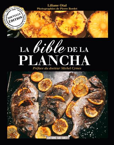La bible de la plancha - flash vidéo