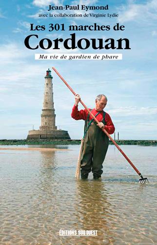 Les 301 marches de Cordouan, ma vie de gardien de phare - flash vidéo