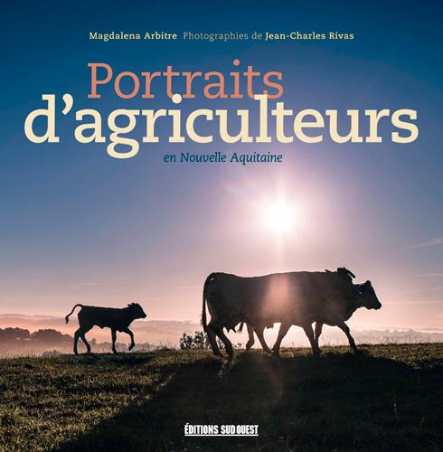 Portraits d'agriculteurs ; entre terroir et mondialisation - flash vidéo