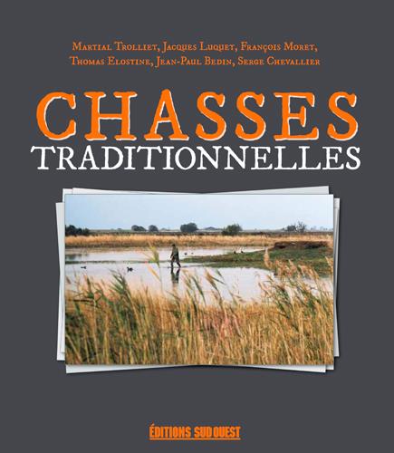 Chasses traditionnelles - flash vidéo
