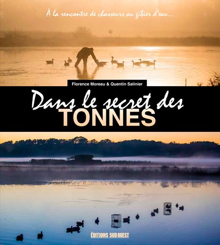 Dans le secret des tonnes ; à la découverte de la chasse au gibier d'eau - flash vidéo