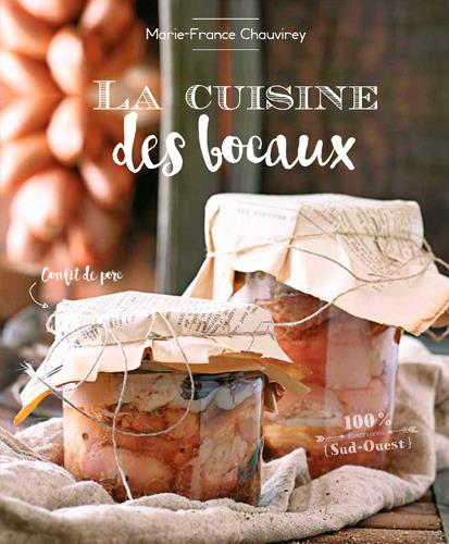 La cuisine des bocaux