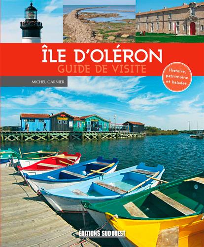 île d'Oléron, guide de visite