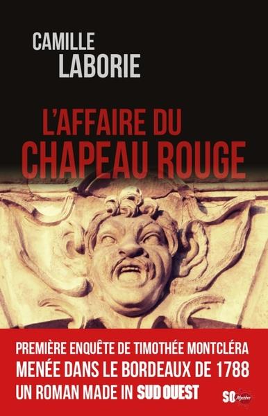 L'affaire du Chapeau Rouge