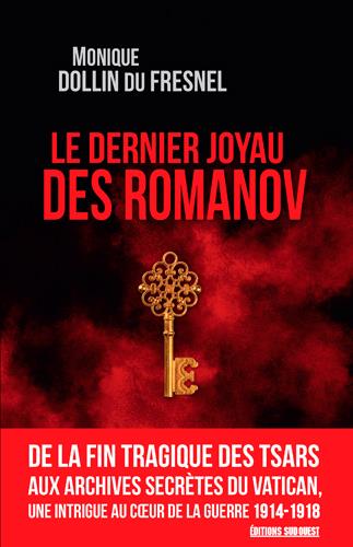 Le dernier joyau des Romanov