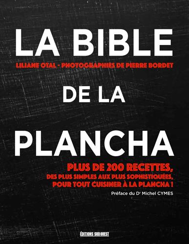 La bible de la plancha - flash vidéo