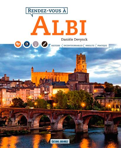 Rendez-vous : à Albi - flash vidéo