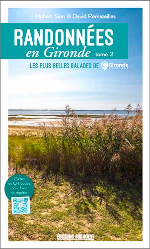 Randonnées en Gironde