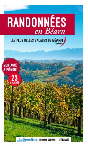 Randonnées en Béarn