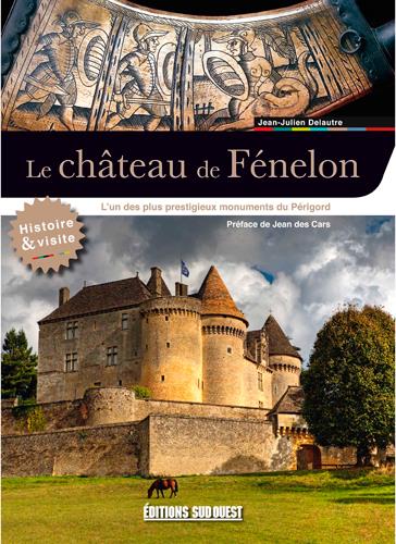 Le chateau de fenelon - flash vidéo