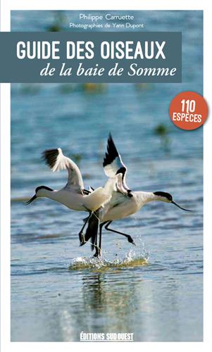 Guide des oiseaux de la baie de Somme