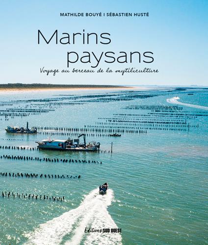 Marins paysans, voyage au berceau de la mytiliculture - flash vidéo