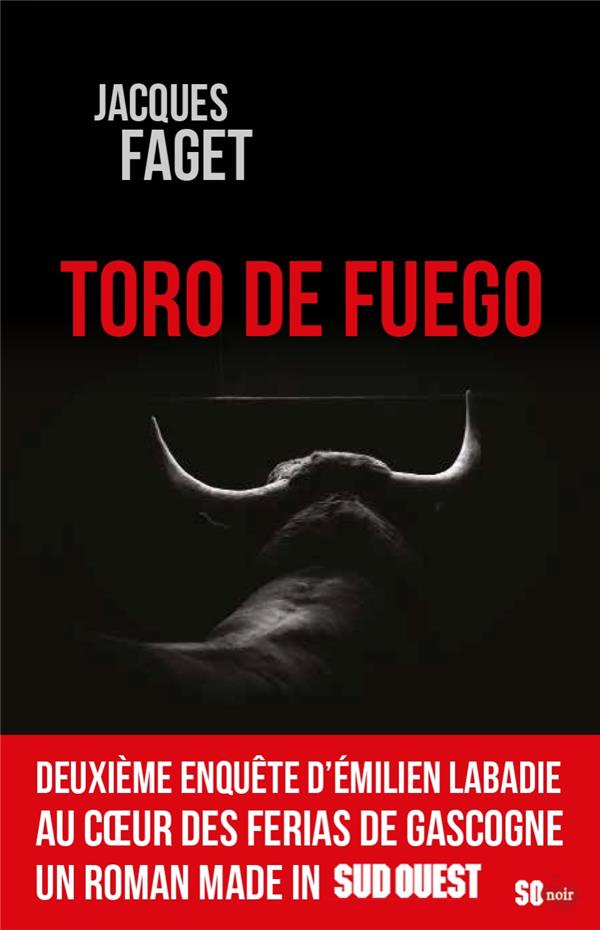 Toro de fuego - flash vidéo