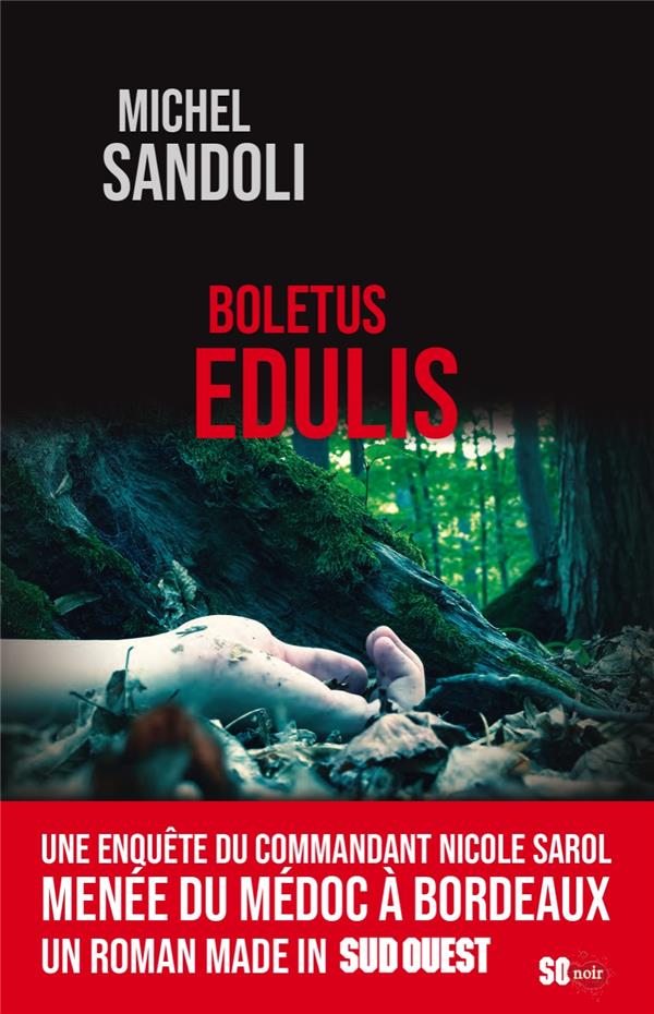 Boletus Eludis