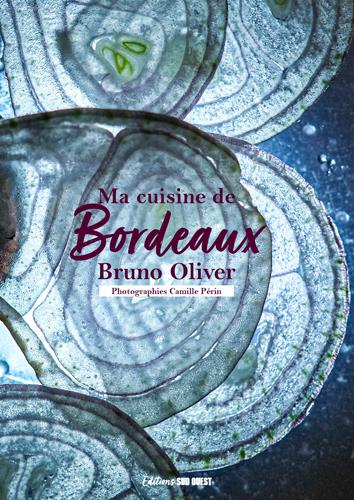 Bordeaux dans ma cuisine