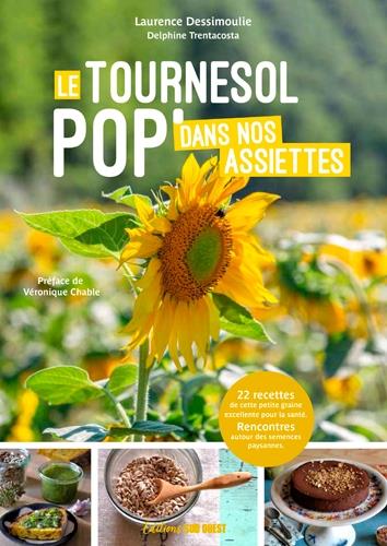 Tournesol pop - flash vidéo