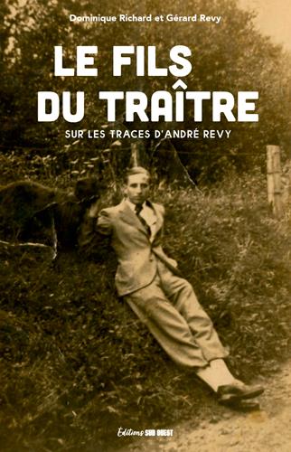 Fils de traitre