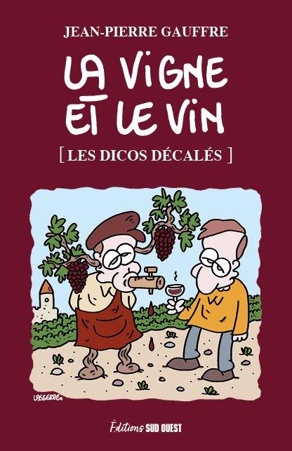 La vigne et le vin - flash vidéo