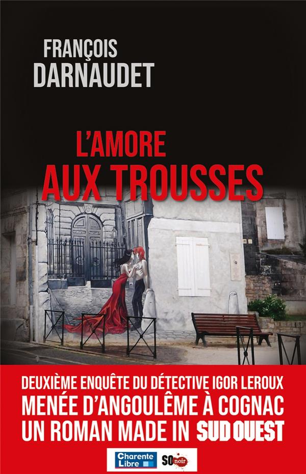 L'amore aux trousses