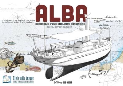 Alba : chronique d'une chaloupe sardinière - flash vidéo