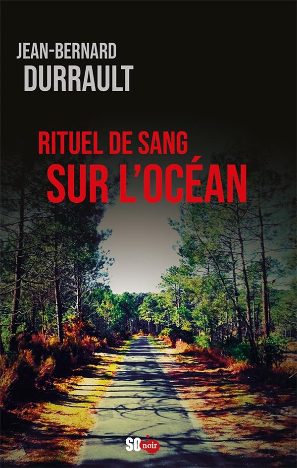 Rituel de sang sur l'océan