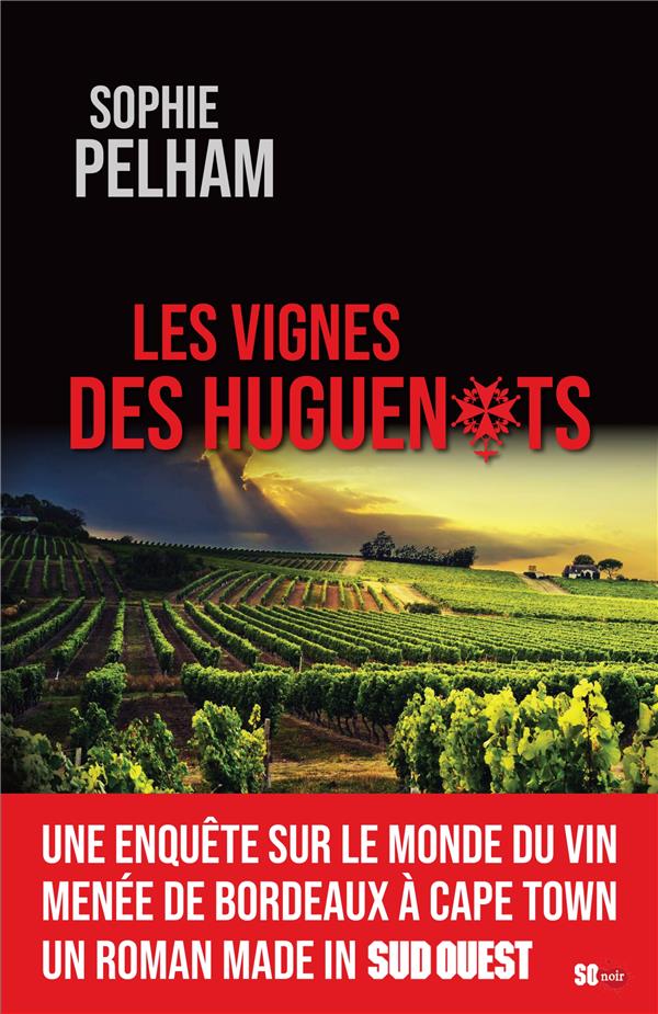 Les vignes des Huguenots