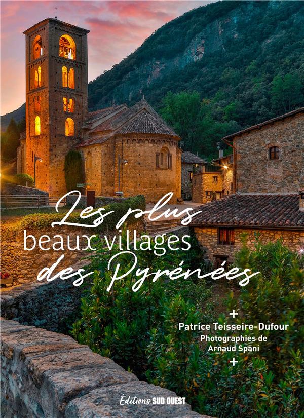 Les plus beaux villages des pyrenees - flash vidéo