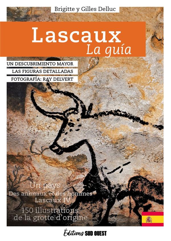 Lascaux : la guía - flash vidéo