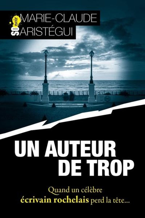 Un auteur de trop - flash vidéo