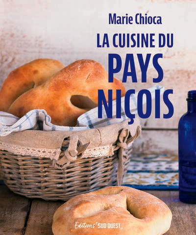 La cuisine du Pays niçois